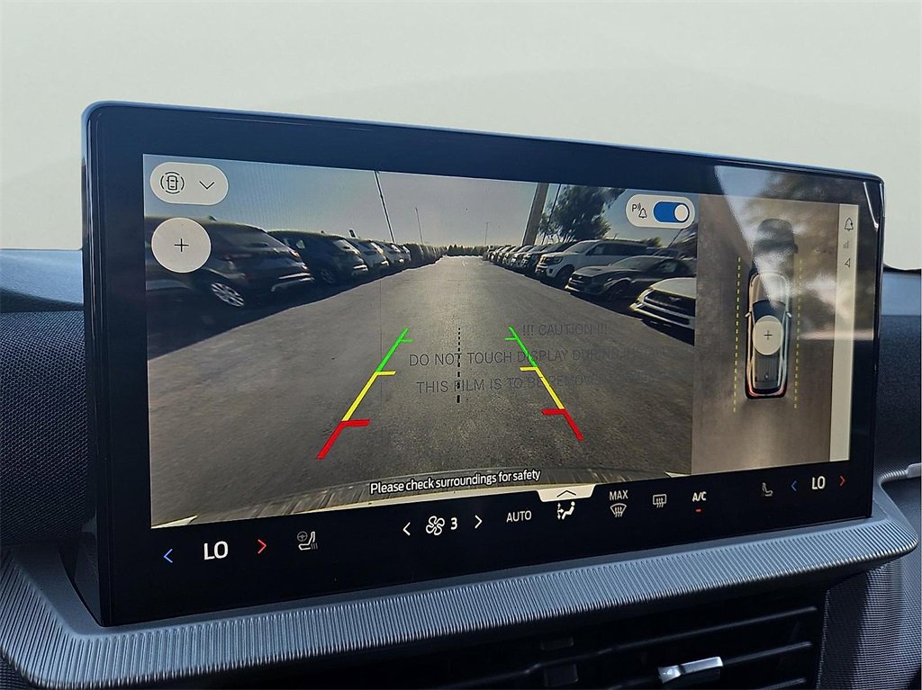 New 2026 Ford Explorer ST-Line w/ ST-Line Street Pack image 14