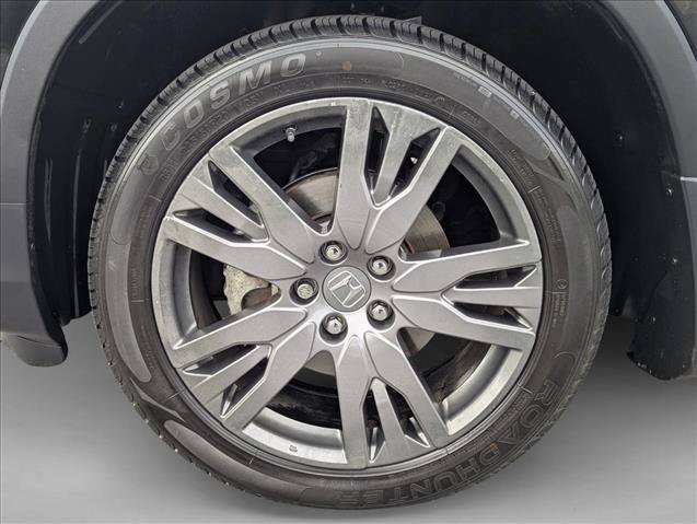 Used 2022 Honda Pilot Sport image 9