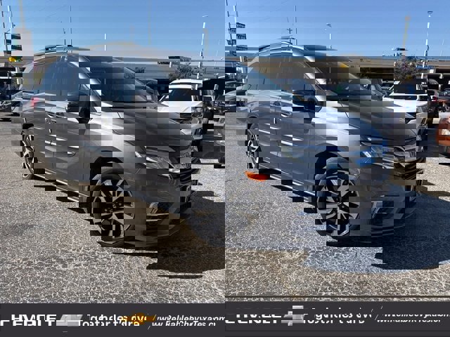 Used 2018 Honda Odyssey Elite