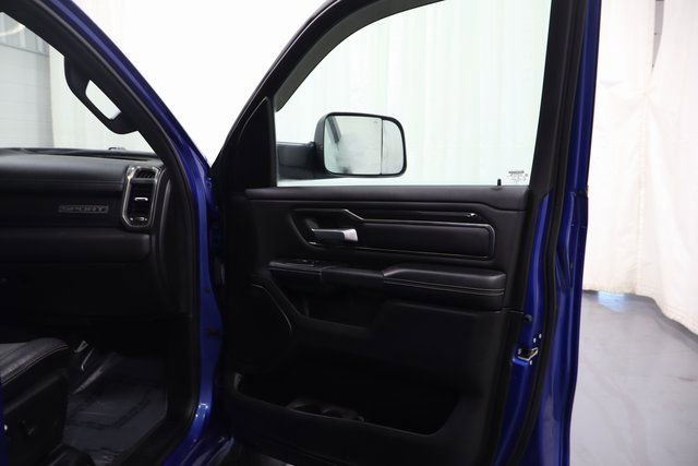 Used 2019 RAM 1500 Sport w/ Advanced Safety Group image 13