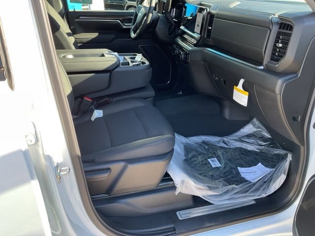 New 2026 Chevrolet Silverado 3500 LT w/ All Star Edition image 23