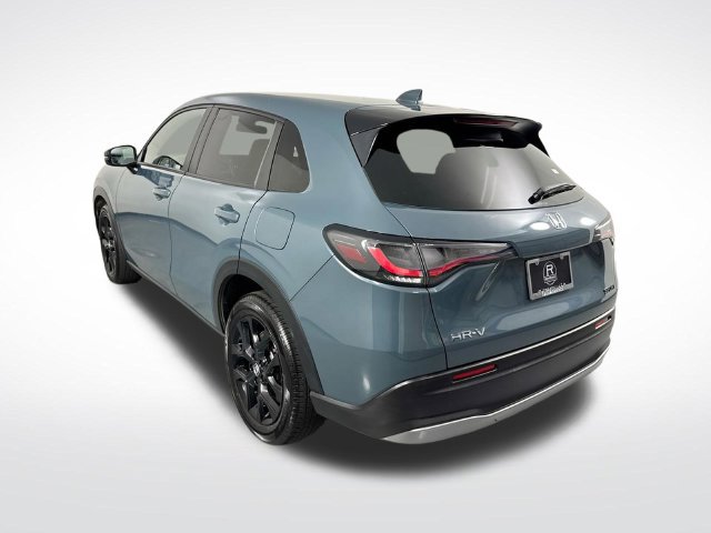 Certified 2024 Honda HR-V Sport image 32