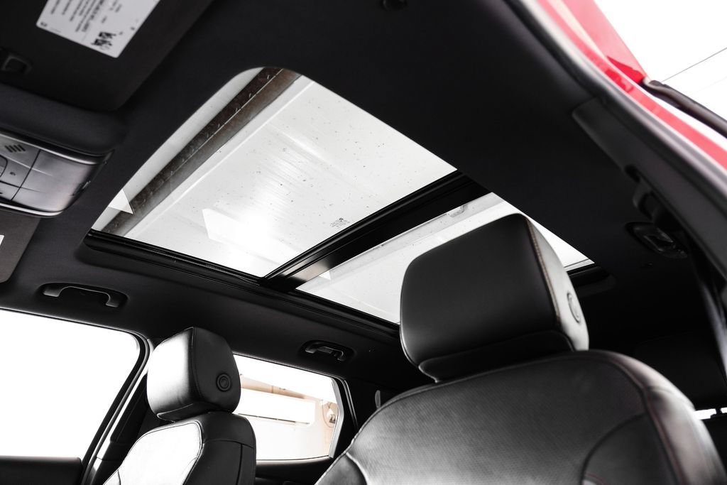 Used 2020 Chevrolet Blazer RS FWD image 4