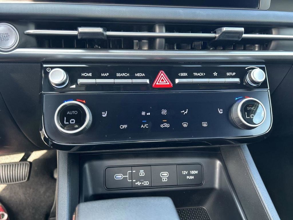 New 2026 Hyundai Santa Cruz SEL image 23