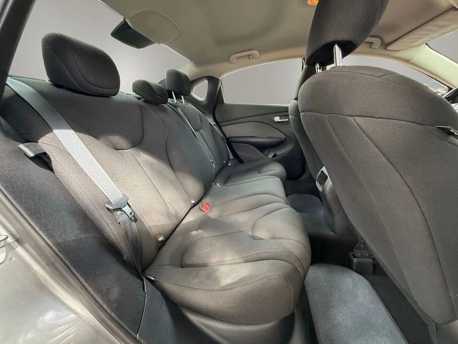 Used 2013 Dodge Dart SE w/ Value Group image 12