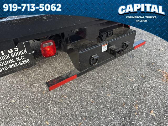 New 2025 Ford F350 XL w/ XL Chrome Package image 15