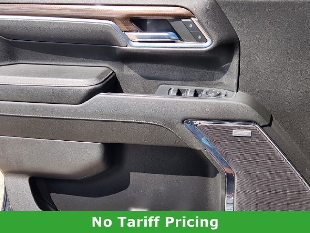 Used 2024 Chevrolet Silverado 1500 RST AWD/4WD image 23