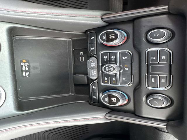 Used 2022 Chevrolet Tahoe RST w/ Luxury Package image 25