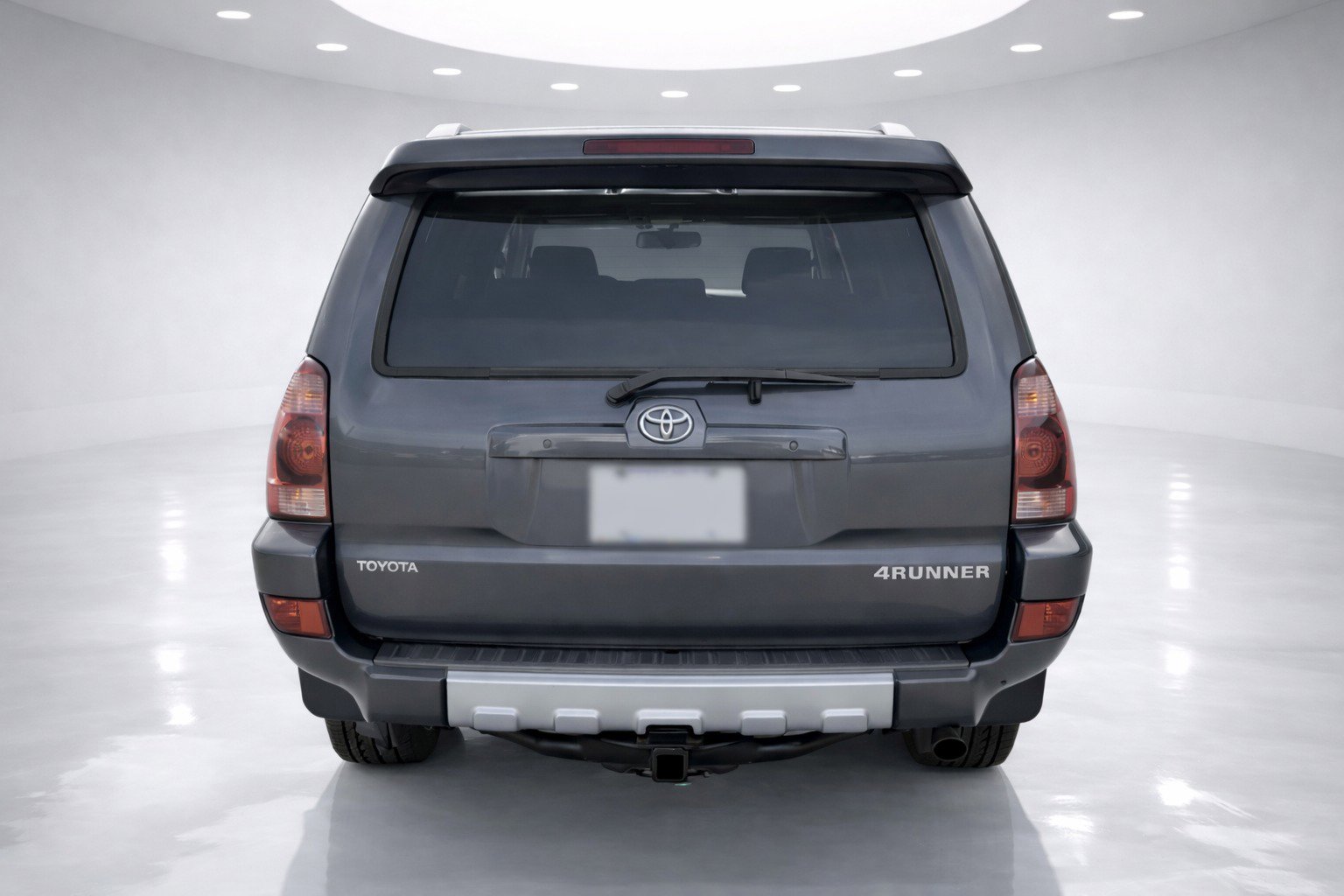 Used 2005 Toyota 4Runner Sport image 4
