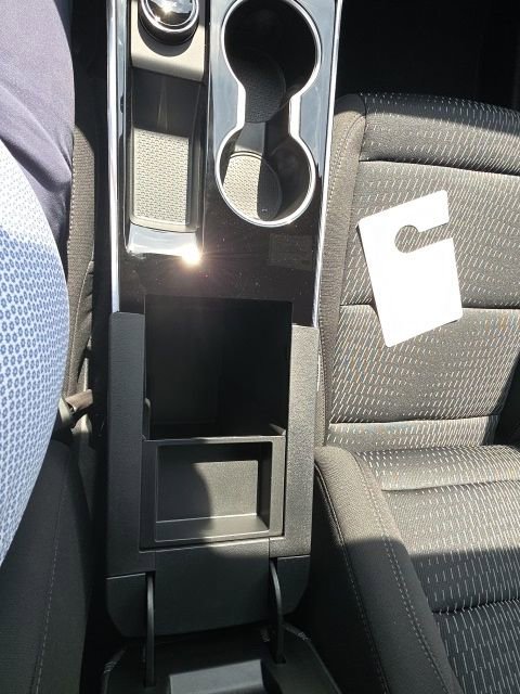 New 2026 Chevrolet Equinox LT w/ Safety and Technology Package image 24