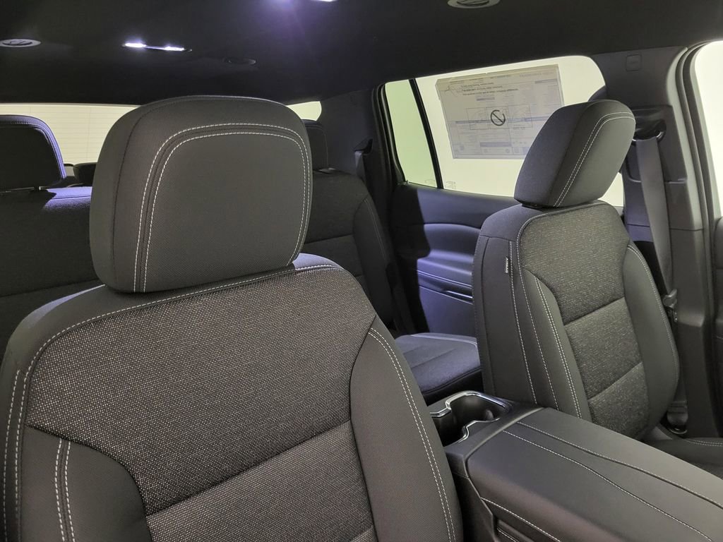 New 2026 Chevrolet Traverse LT w/ LPO, Floor Liner Package image 35