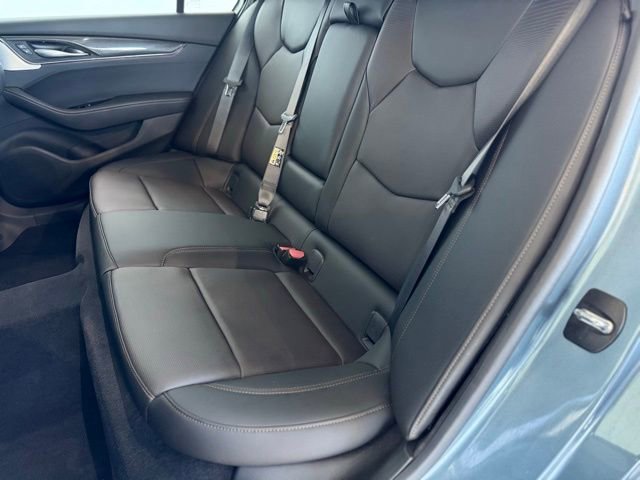 Used 2024 Cadillac CT5 Sport AWD/4WD image 7