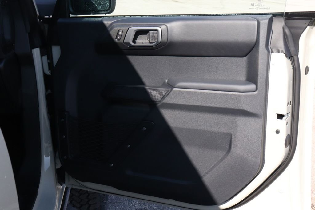 New 2026 Ford Bronco Badlands image 45