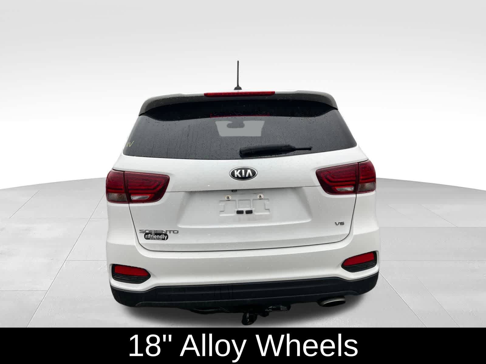 Used 2020 Kia Sorento FWD V6 image 7