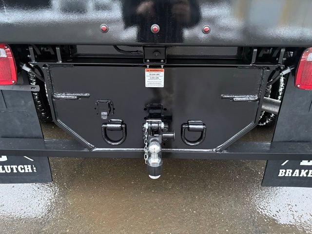 New 2026 Ford F350 XL w/ XL Chrome Package AWD/4WD image 9