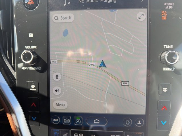 Used 2023 Subaru Outback Touring image 49