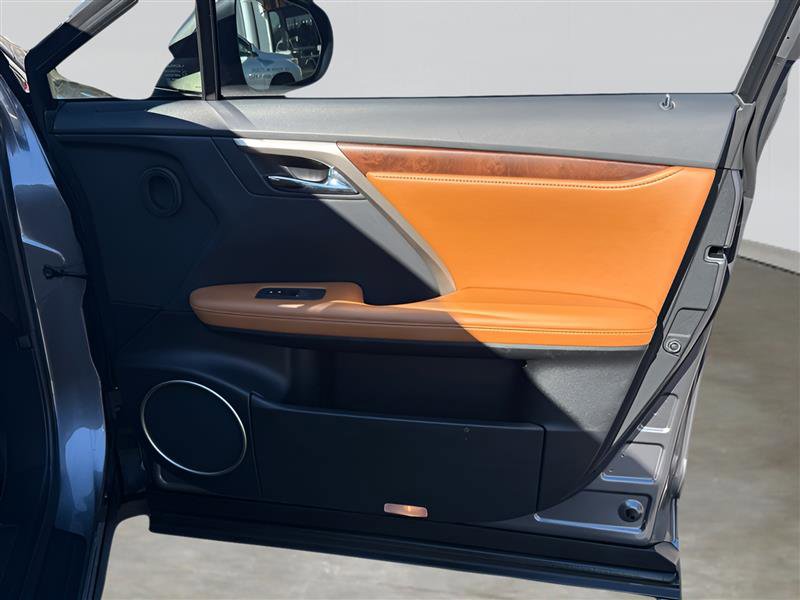 Used 2021 Lexus RX 450hL AWD w/ Premium Package image 30