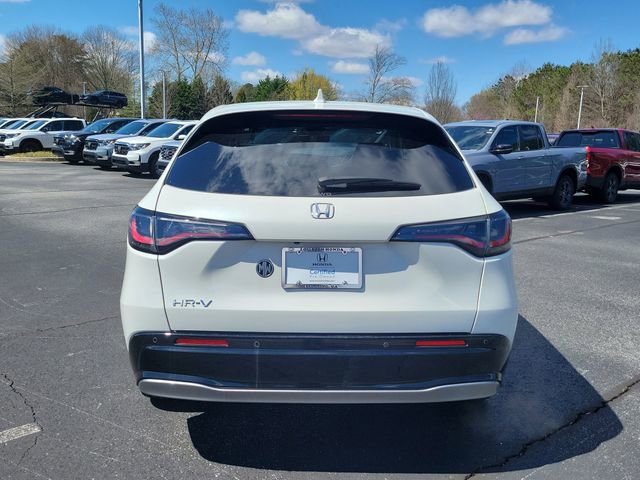 Certified 2024 Honda HR-V EX-L image 5