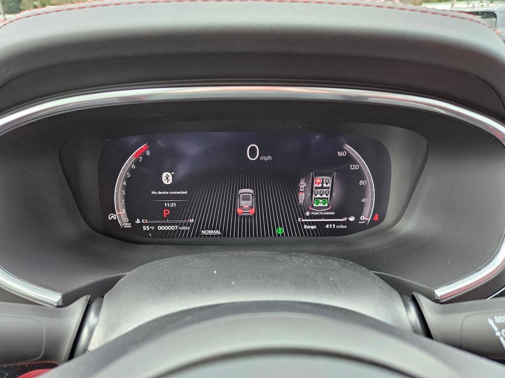 New 2026 Acura MDX A-Spec image 30
