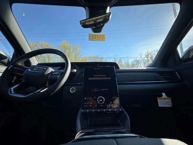 New 2026 GMC Terrain AT4 w/ Technology Package II image 42