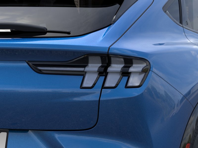 New 2025 Ford Mustang Mach-E Premium w/ Sport Appearance Package RWD image 21