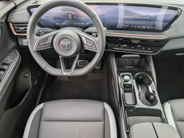 New 2026 Buick Envision Sport Touring AWD/4WD image 9