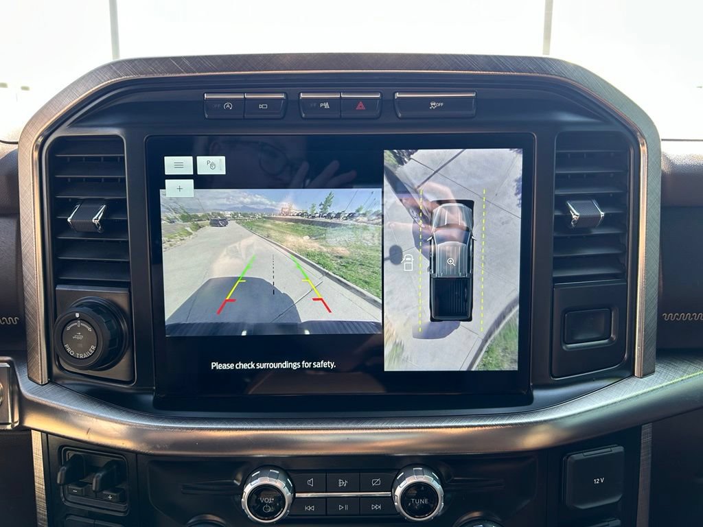 Used 2023 Ford F150 King Ranch AWD/4WD image 16