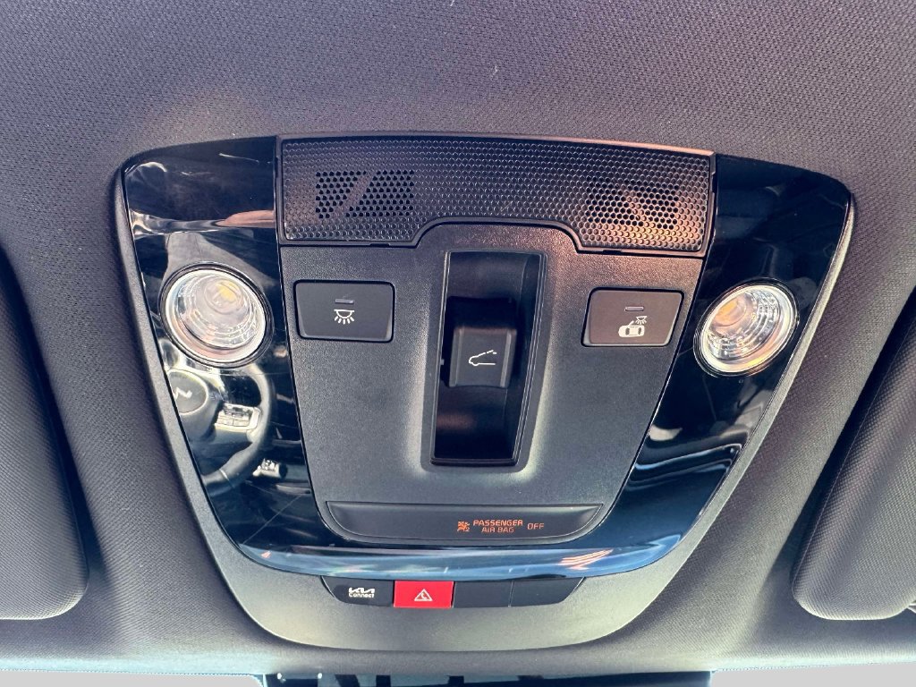 Used 2024 Kia Sportage X-Line w/ X-Line Premium Package AWD/4WD image 29