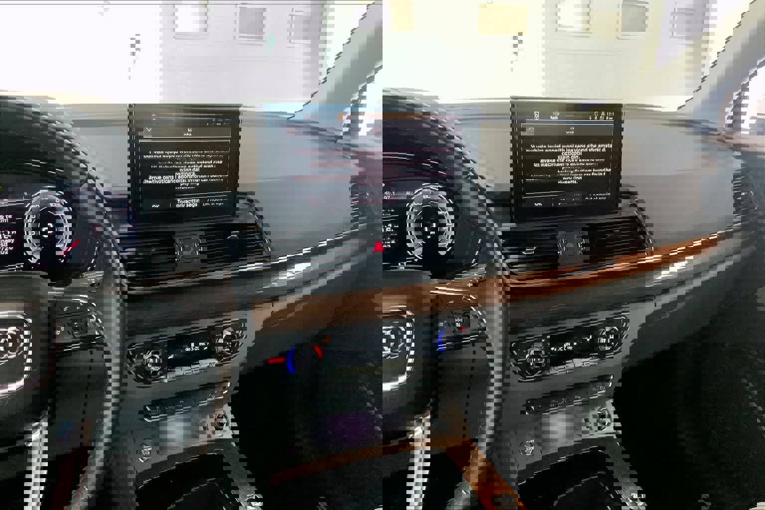 Certified 2022 Audi Q5 2.0T Premium Plus image 14