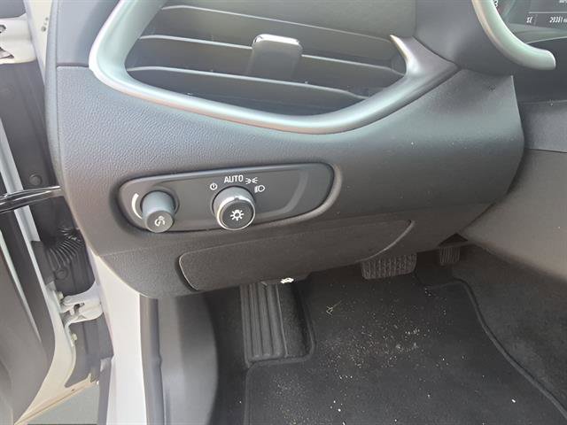 Certified 2025 Chevrolet Malibu LT image 19