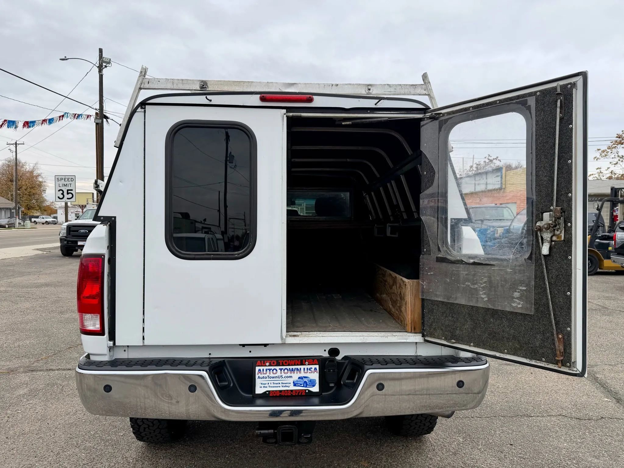 Used 2015 RAM 2500 Tradesman w/ Popular Equipment Group image 6