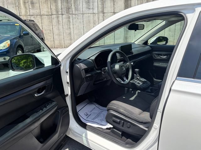 Used 2024 Honda CR-V EX image 14