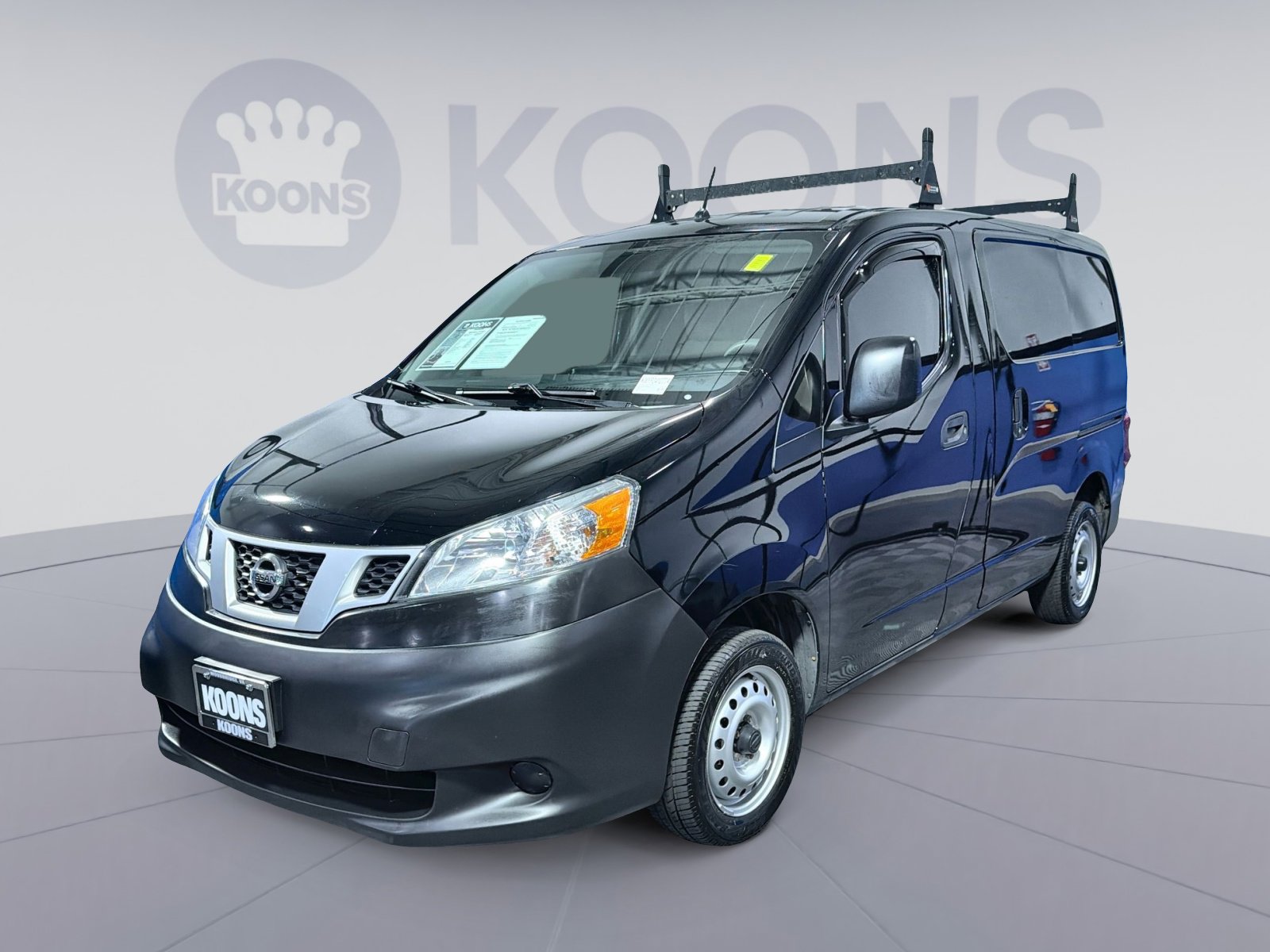 Used 2019 Nissan NV200 S w/ Cruise Control Package image 1