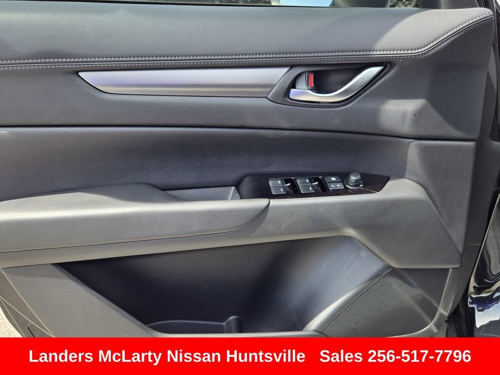 Used 2024 MAZDA CX-5 AWD 2.5 S w/ Select Package image 21