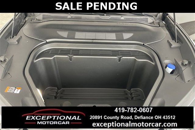 Used 2024 Ford Mustang Mach-E Select image 50