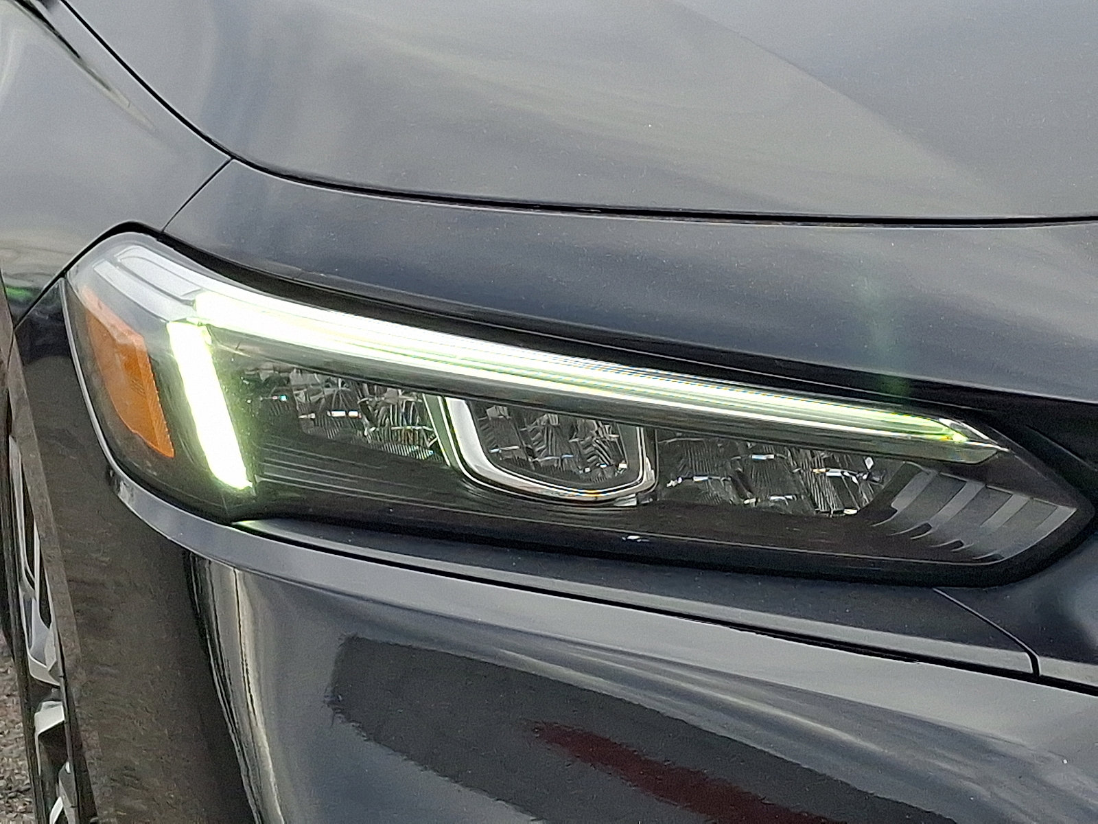 Used 2023 Honda Civic EX image 10