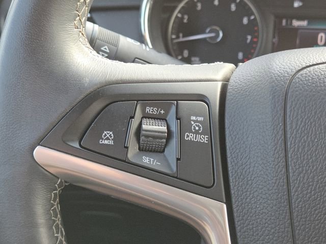 Certified 2021 Buick Encore Preferred image 8