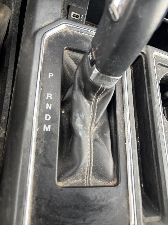 Used 2019 Ford F150 XLT w/ Equipment Group 302A Luxury image 16