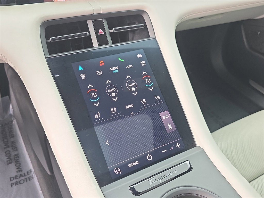 Certified 2023 Porsche Taycan 4S image 33