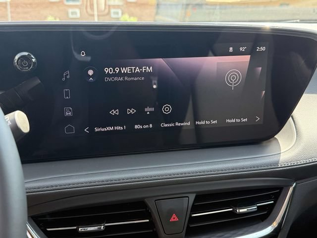 New 2026 Buick Encore GX Sport Touring w/ Advanced Technology Package FWD image 18