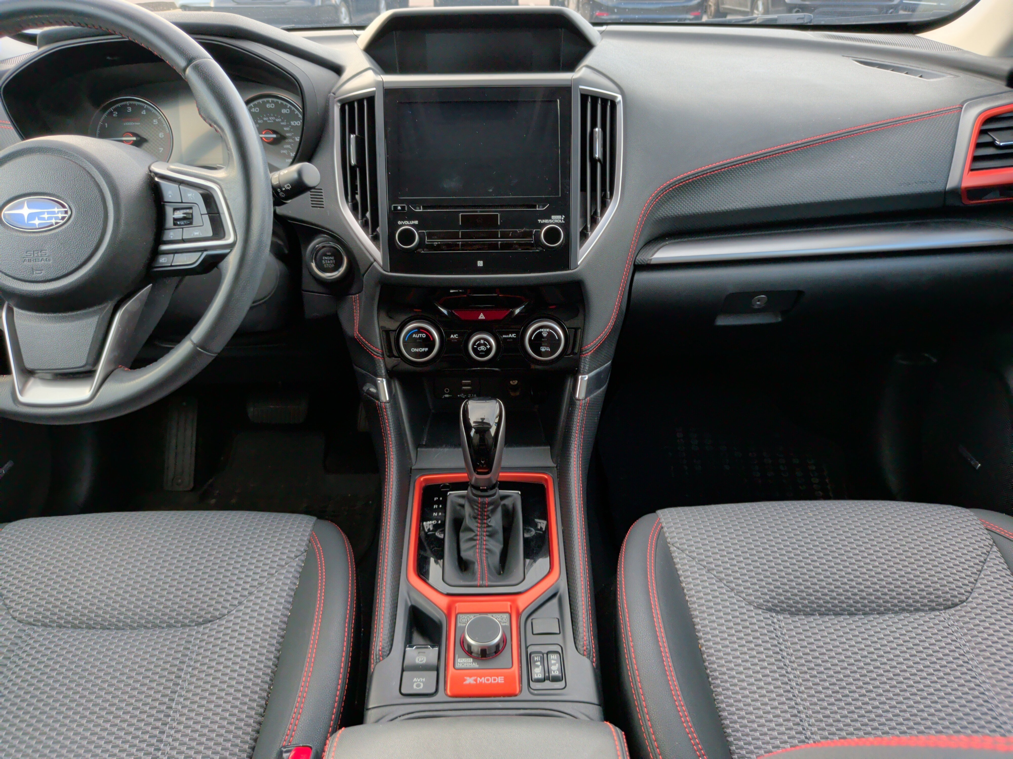 Used 2019 Subaru Forester Sport image 32