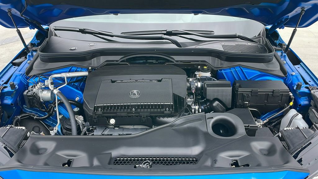 New 2026 Acura MDX A-Spec image 32