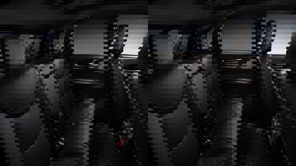 New 2026 Cadillac XT5 Premium Luxury w/ Driver Assist Package image 12