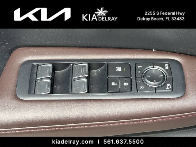 Used 2019 Lexus RX 350L FWD image 16