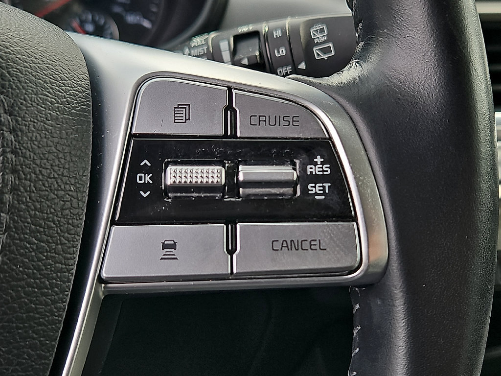 Used 2022 Kia Telluride S AWD/4WD image 26