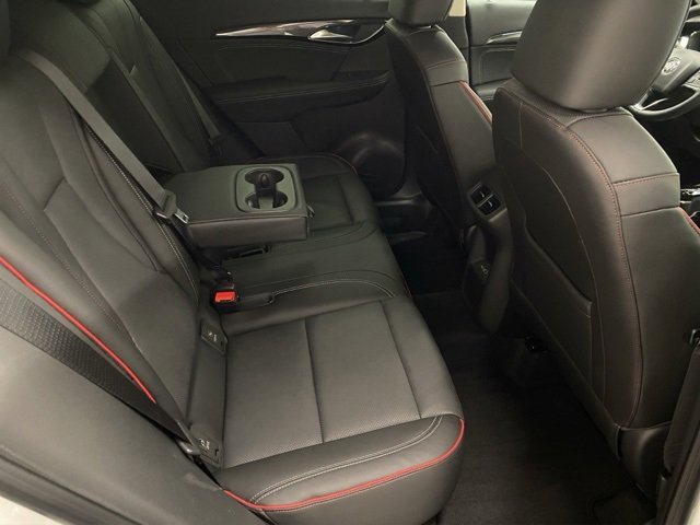 Used 2022 Buick Envision Essence w/ Sport Touring Package image 25