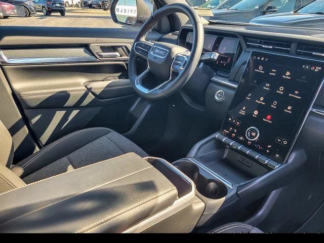 Certified 2026 GMC Terrain Elevation AWD/4WD image 23