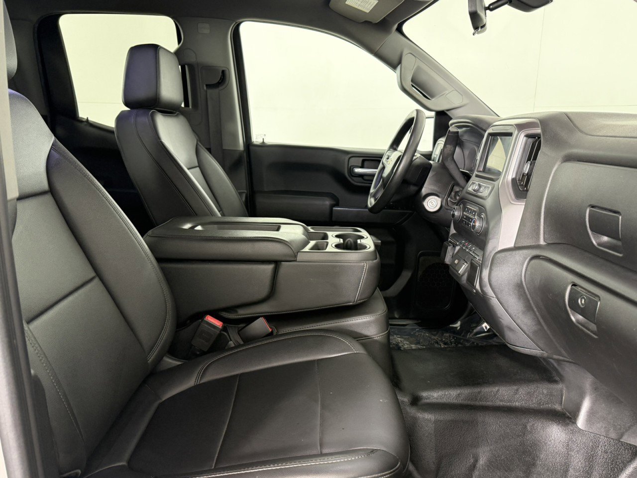 Used 2020 Chevrolet Silverado 1500 W/T w/ WT Fleet Convenience Package image 10