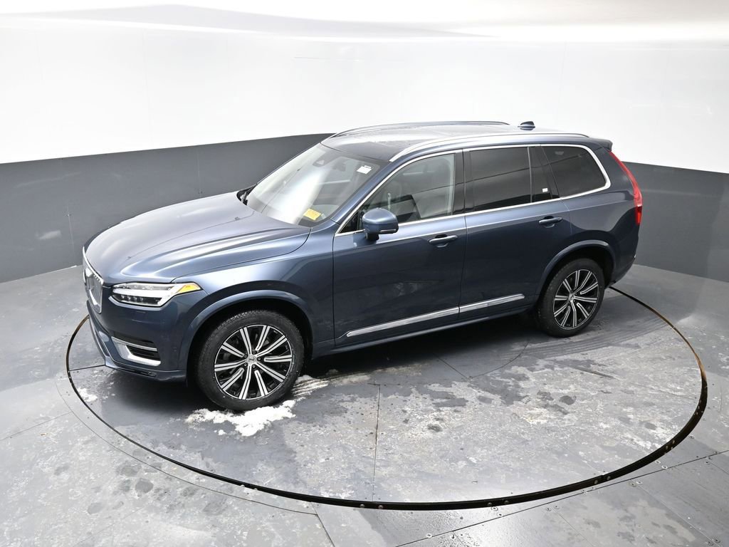 Used 2024 Volvo XC90 B6 Plus image 45
