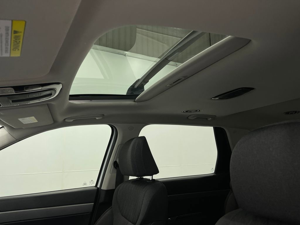 Used 2022 Hyundai Palisade SEL image 11